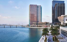 Hotel Four Seasons Abu Dhabi